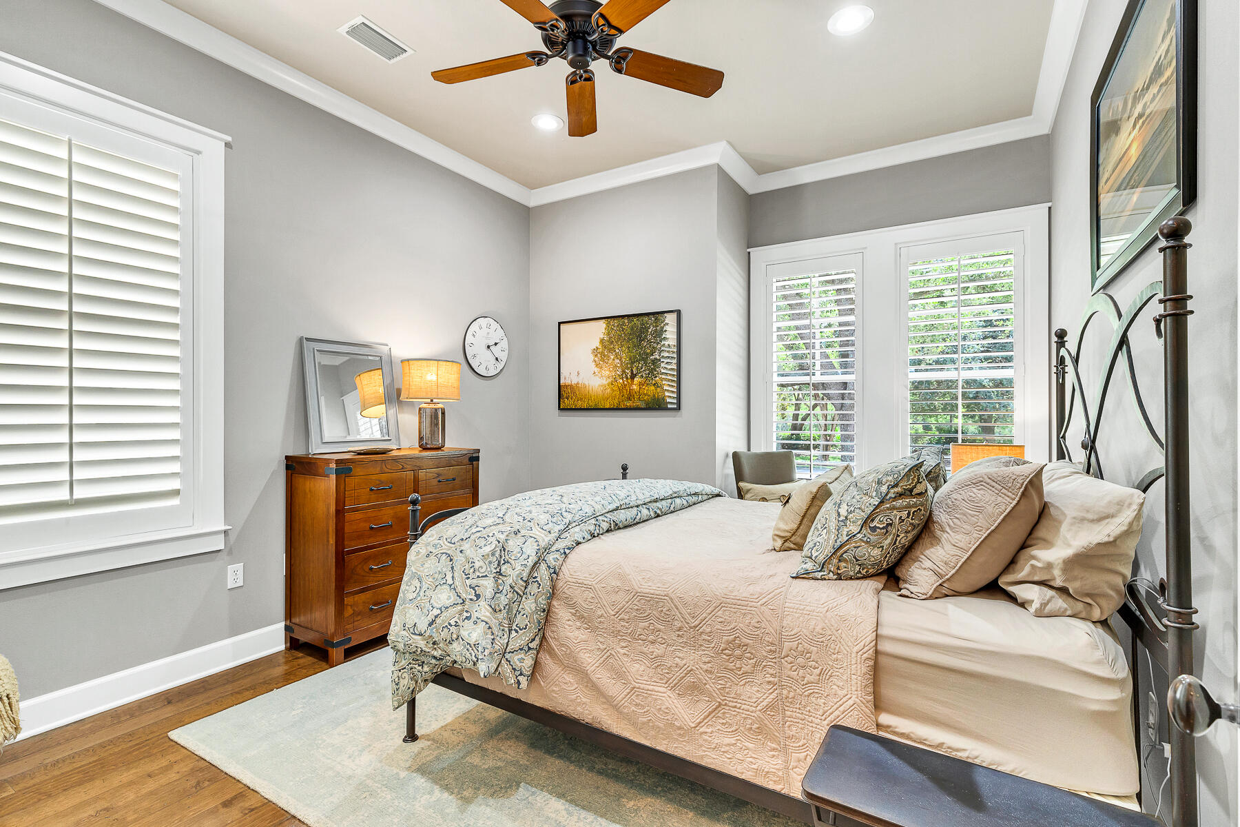 KELLY PLANTATION S/D - Residential