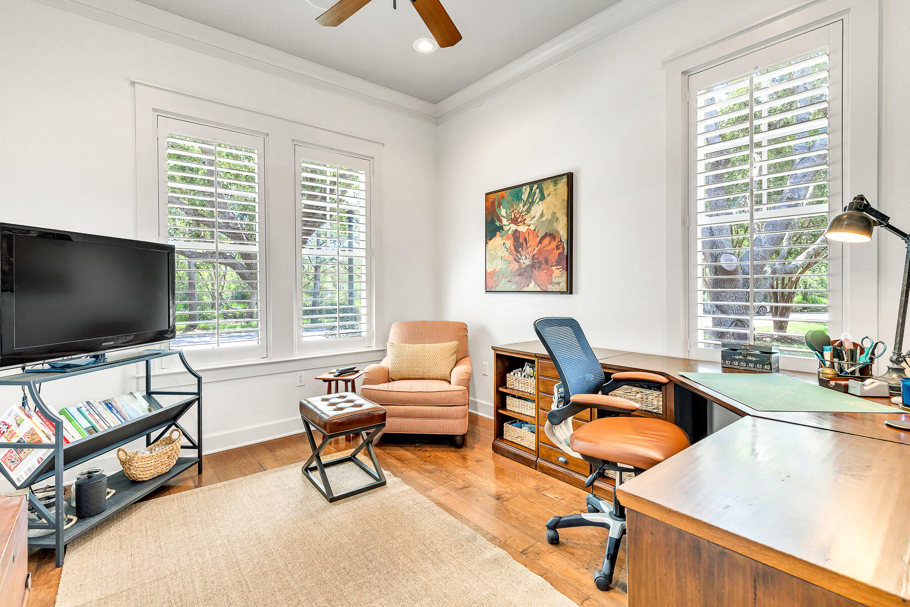 KELLY PLANTATION S/D - Residential