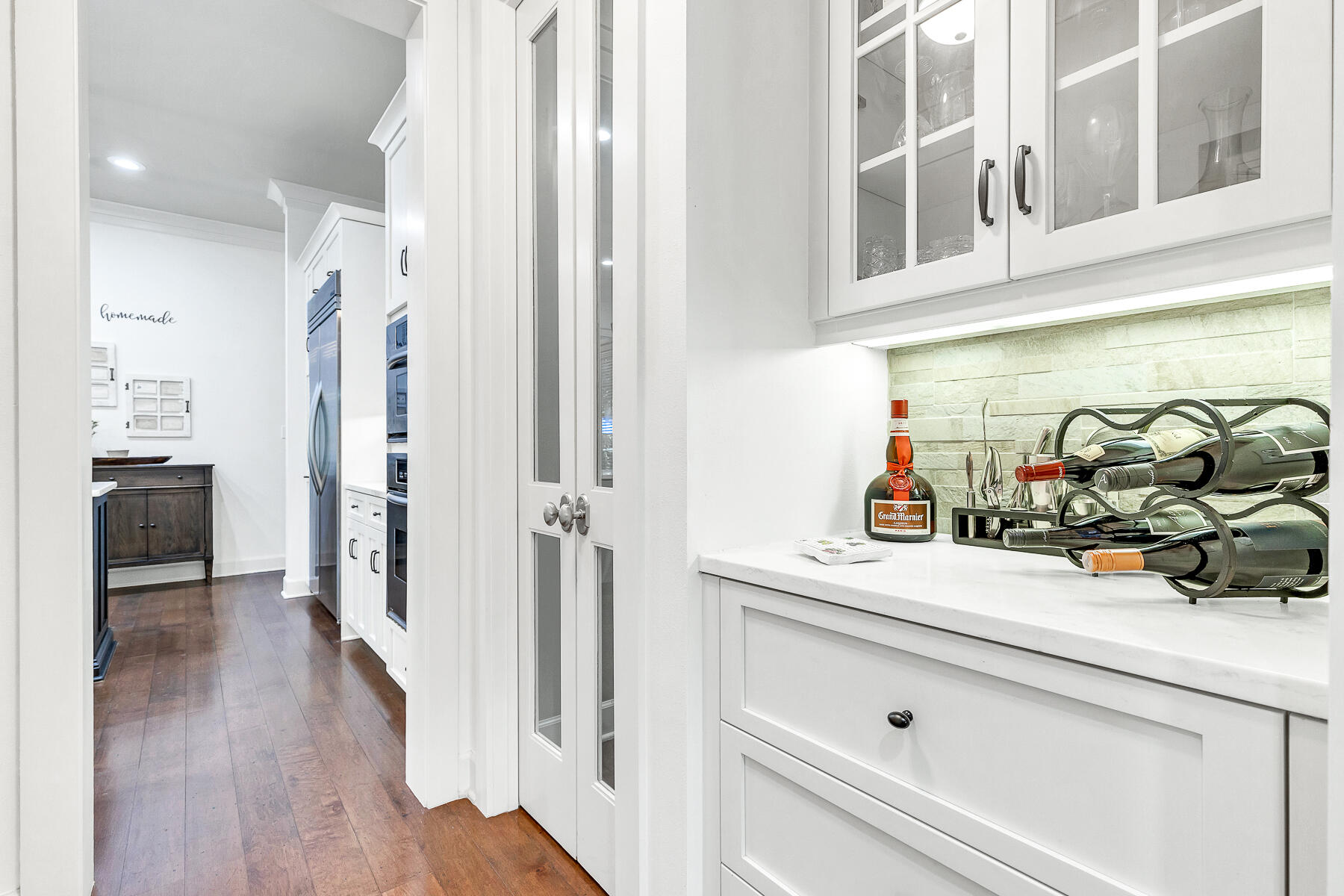 KELLY PLANTATION S/D - Residential