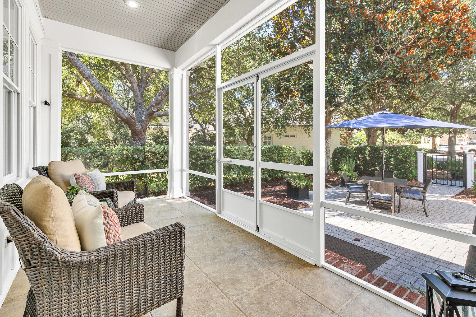 KELLY PLANTATION S/D - Residential