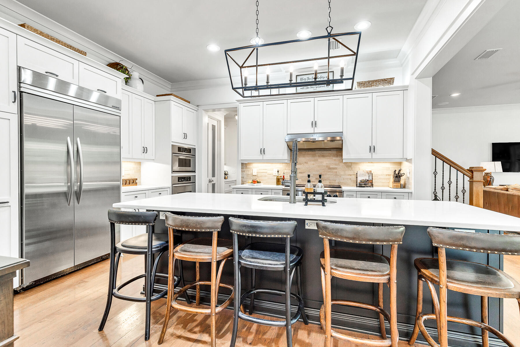 KELLY PLANTATION S/D - Residential