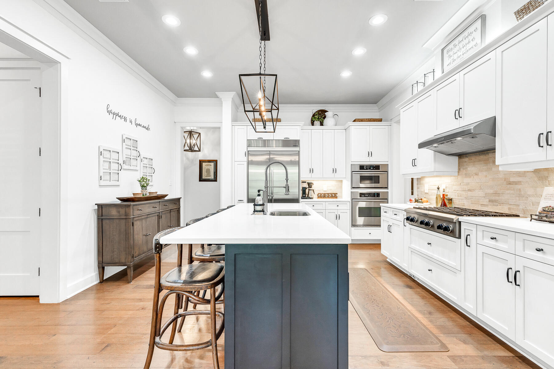 KELLY PLANTATION S/D - Residential