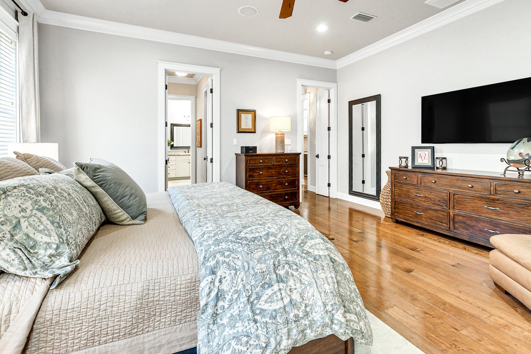 KELLY PLANTATION S/D - Residential