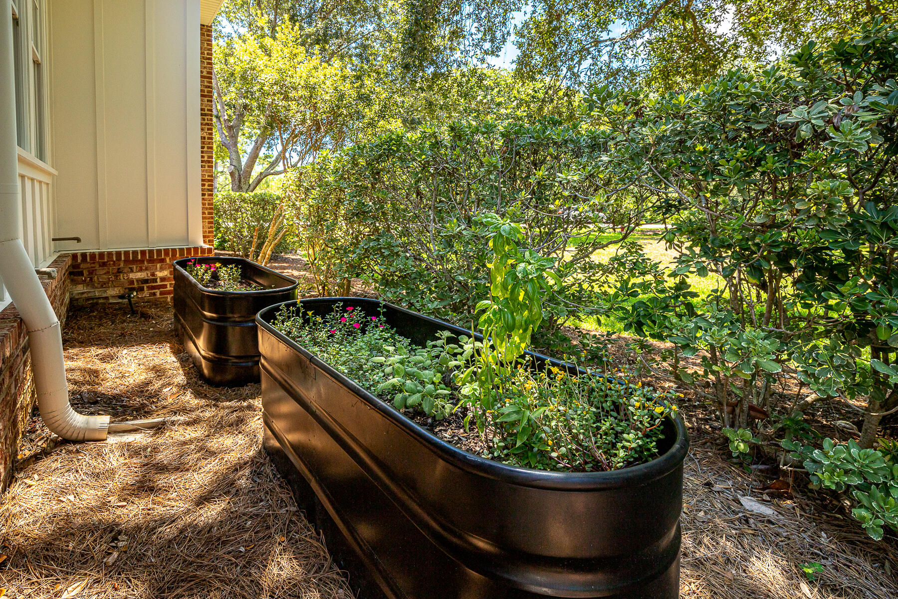 KELLY PLANTATION S/D - Residential