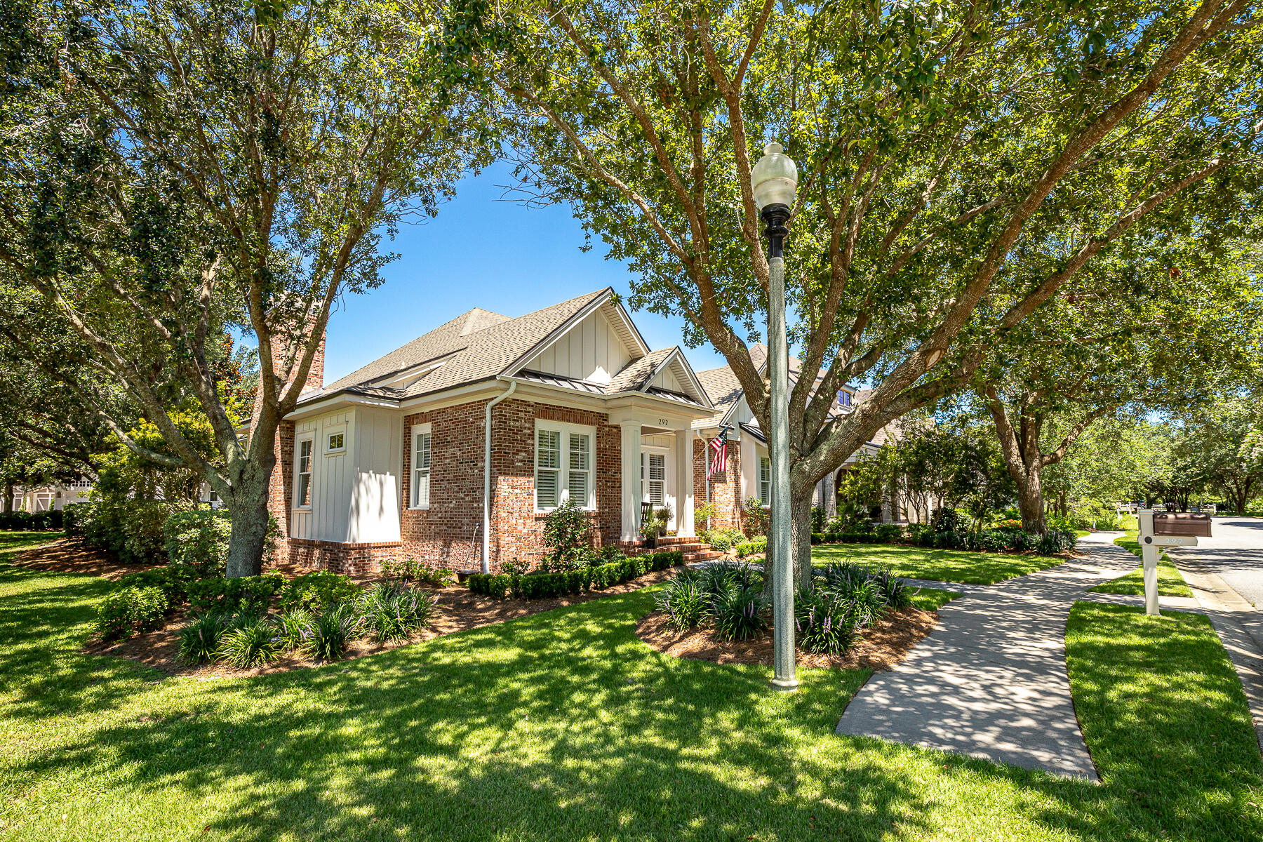 KELLY PLANTATION S/D - Residential