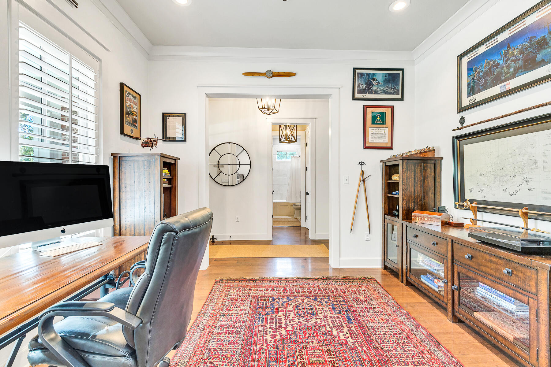 KELLY PLANTATION S/D - Residential