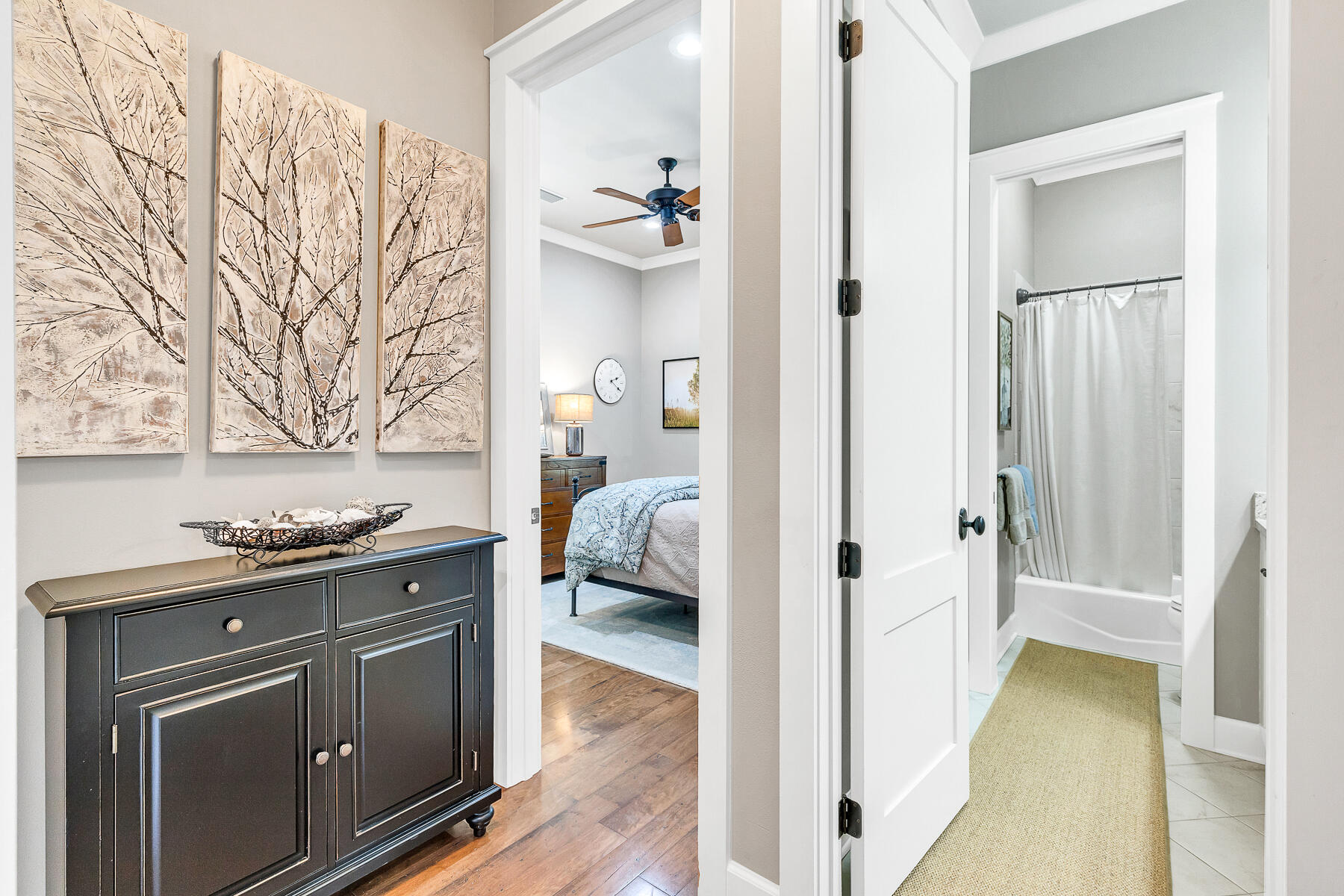 KELLY PLANTATION S/D - Residential