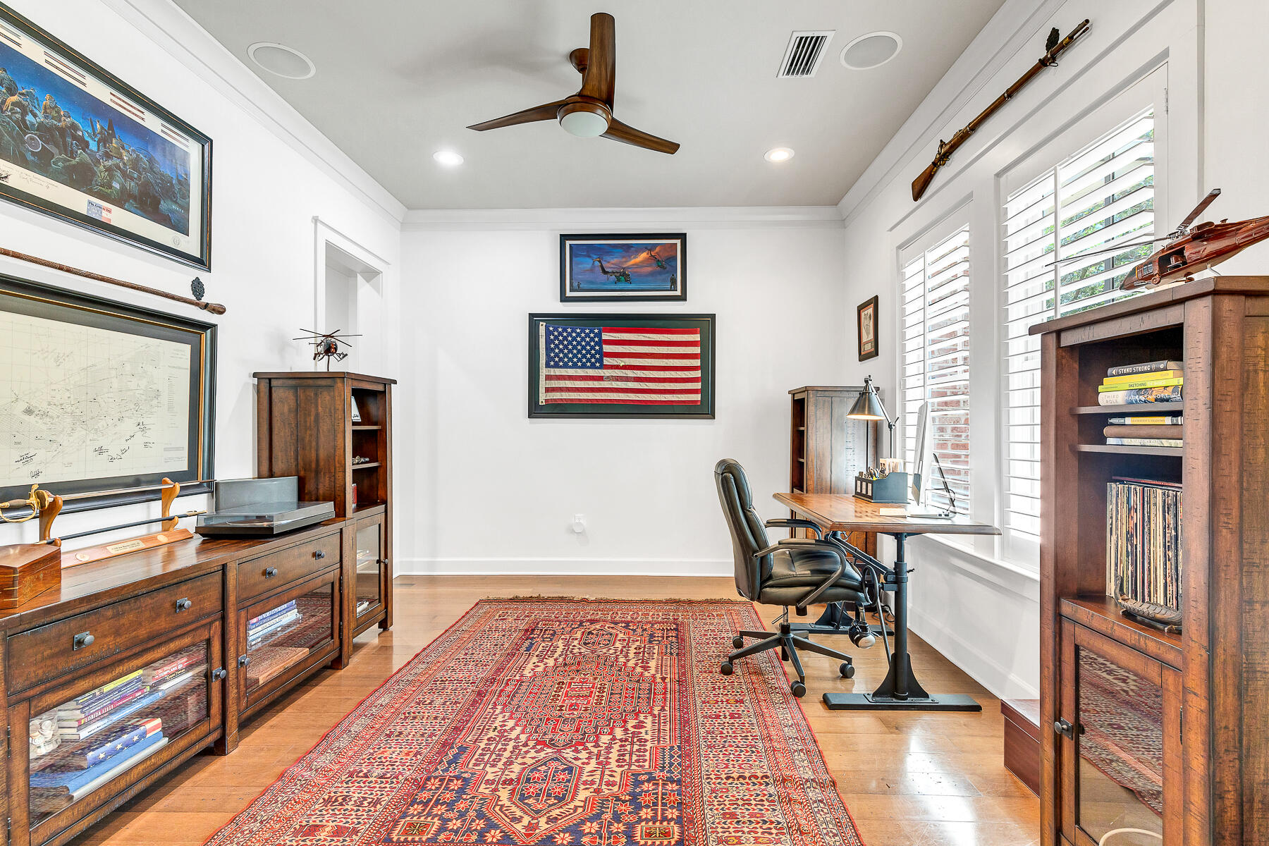 KELLY PLANTATION S/D - Residential