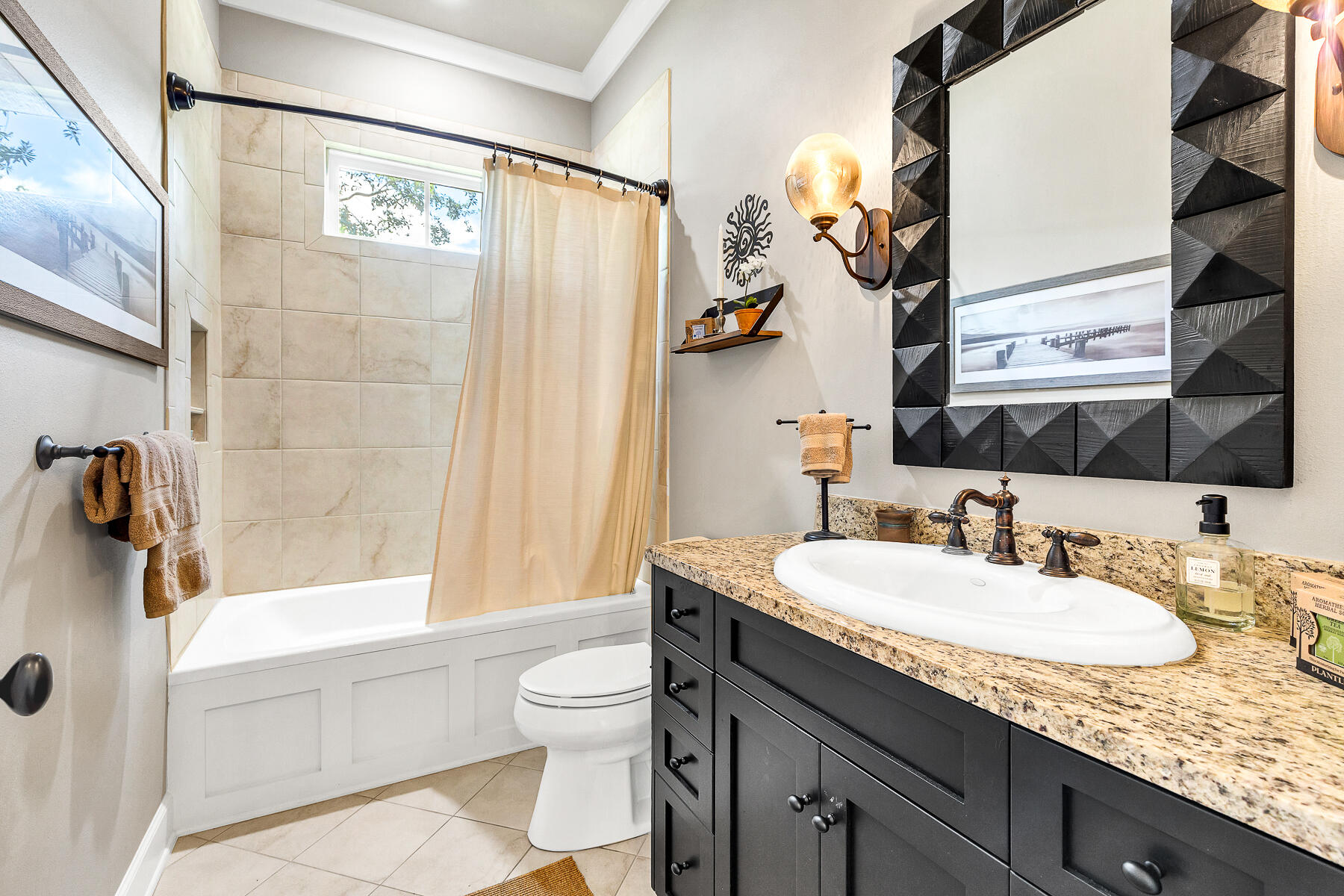 KELLY PLANTATION S/D - Residential