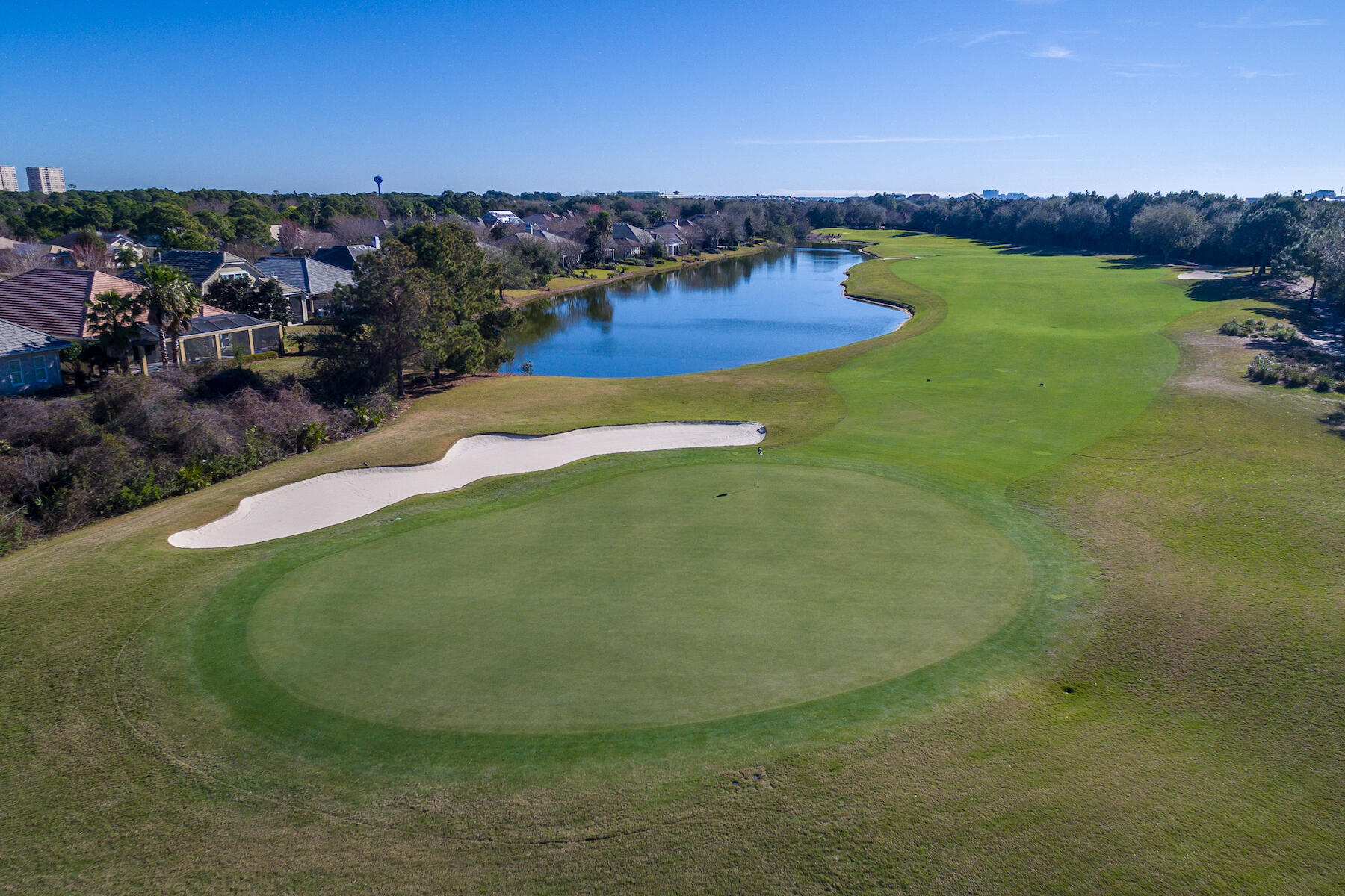 KELLY PLANTATION S/D - Residential
