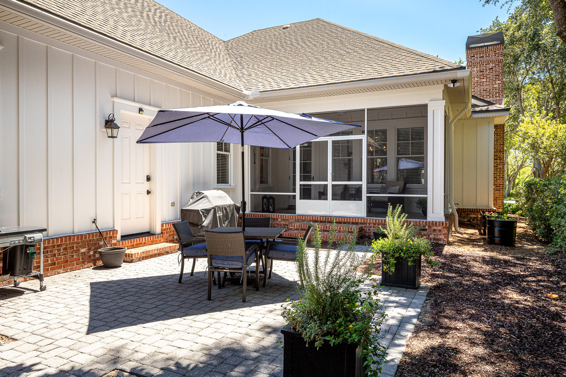 KELLY PLANTATION S/D - Residential