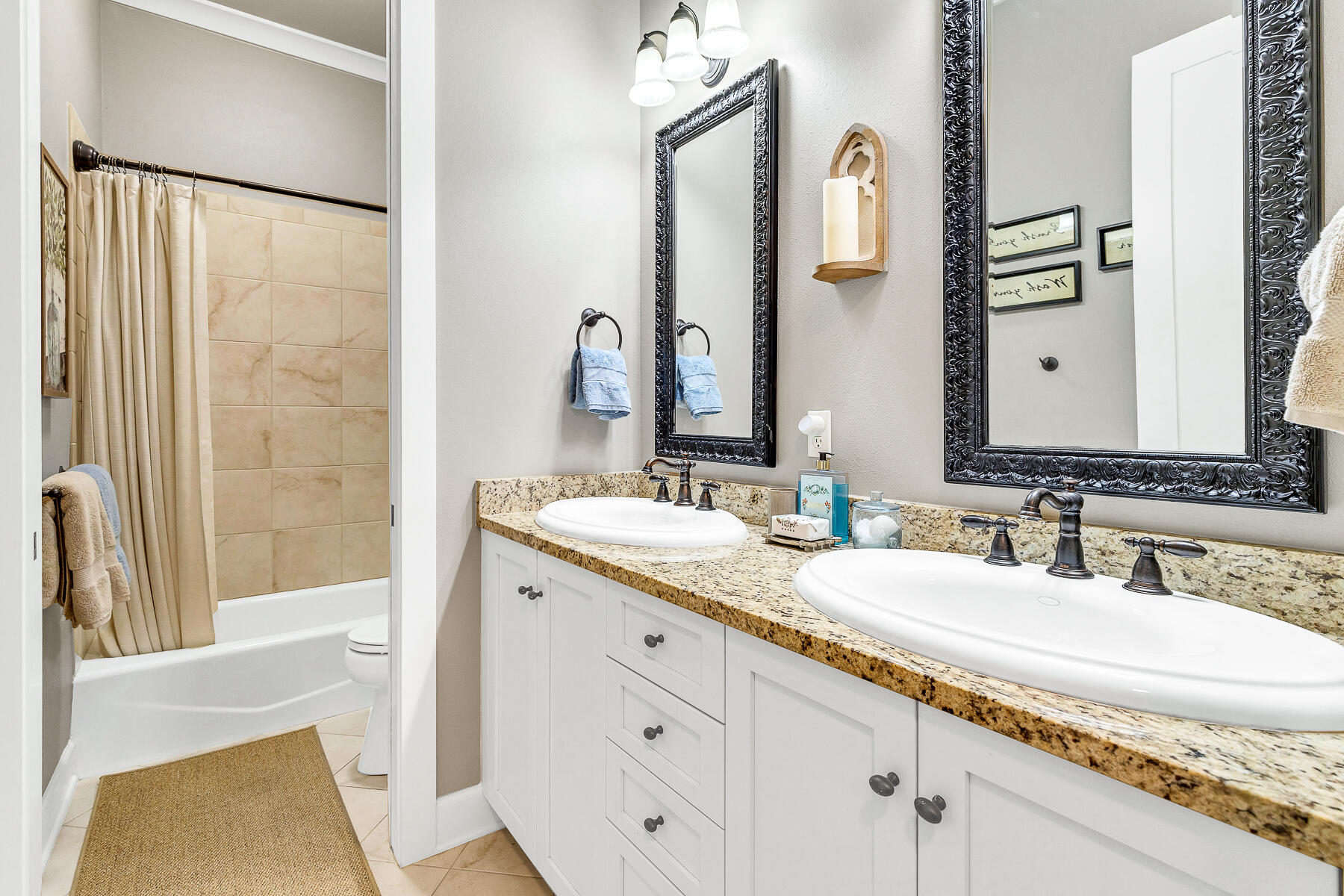 KELLY PLANTATION S/D - Residential