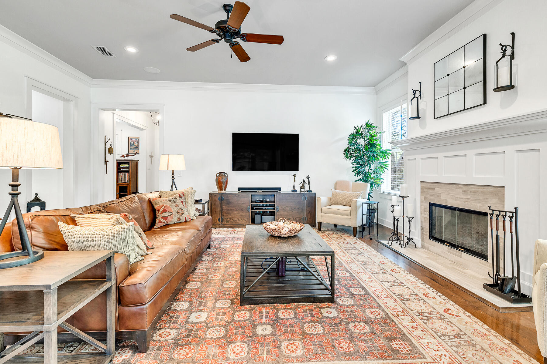 KELLY PLANTATION S/D - Residential