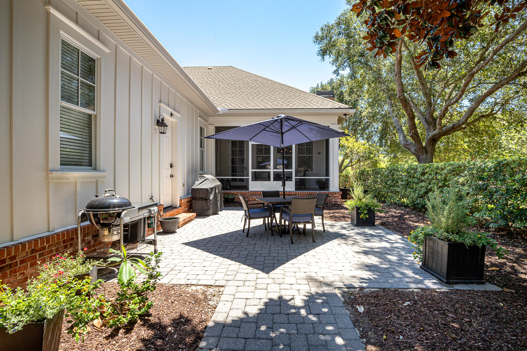 KELLY PLANTATION S/D - Residential