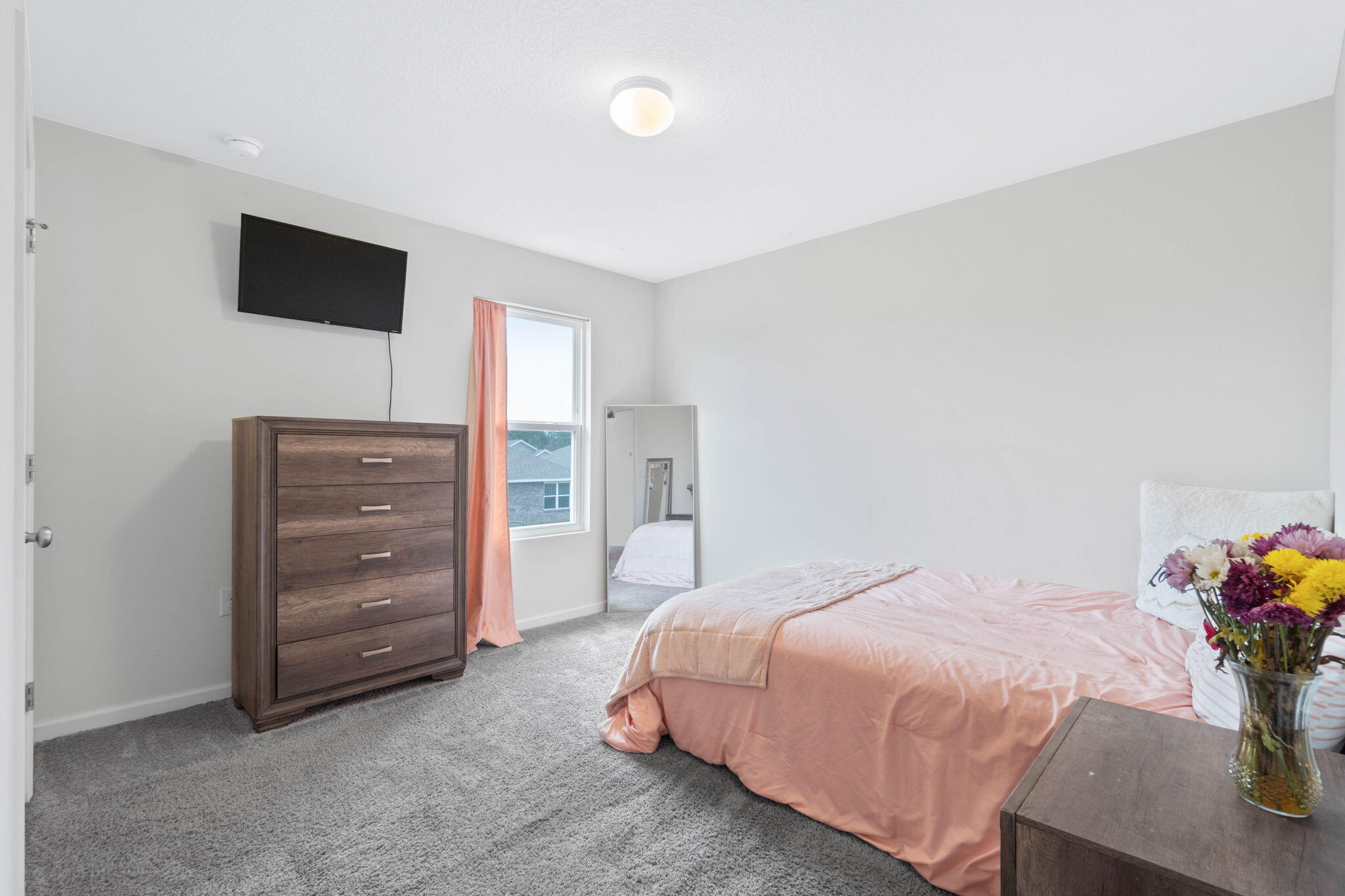 Redstone Commons - Residential