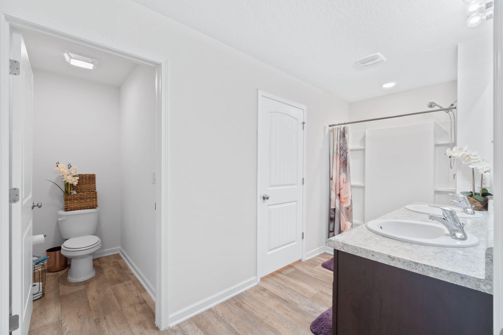 Redstone Commons - Residential