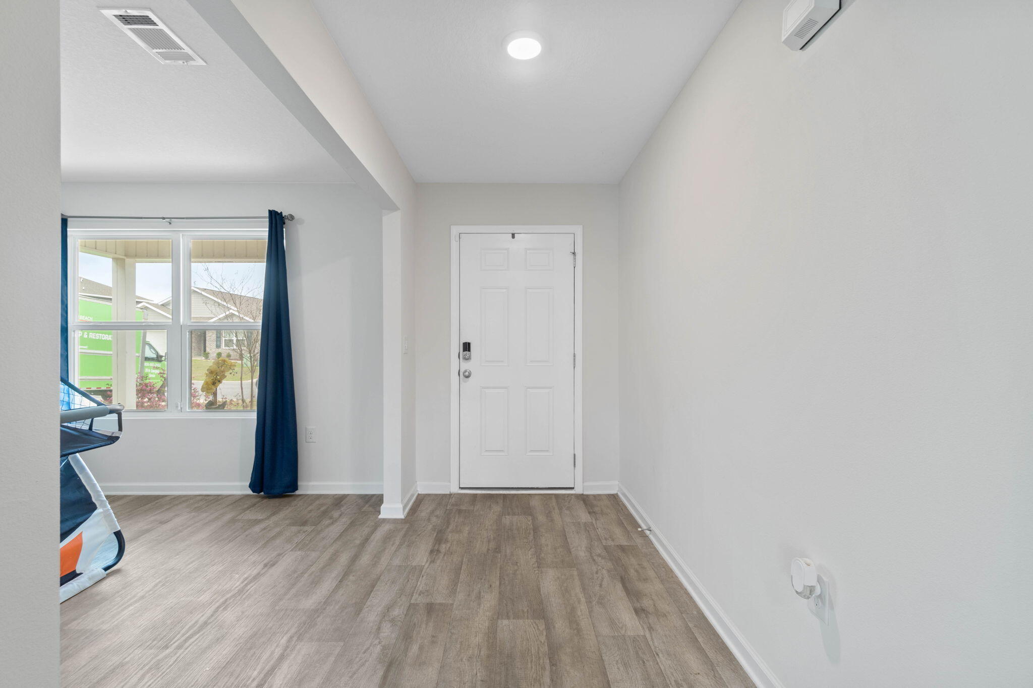 Redstone Commons - Residential