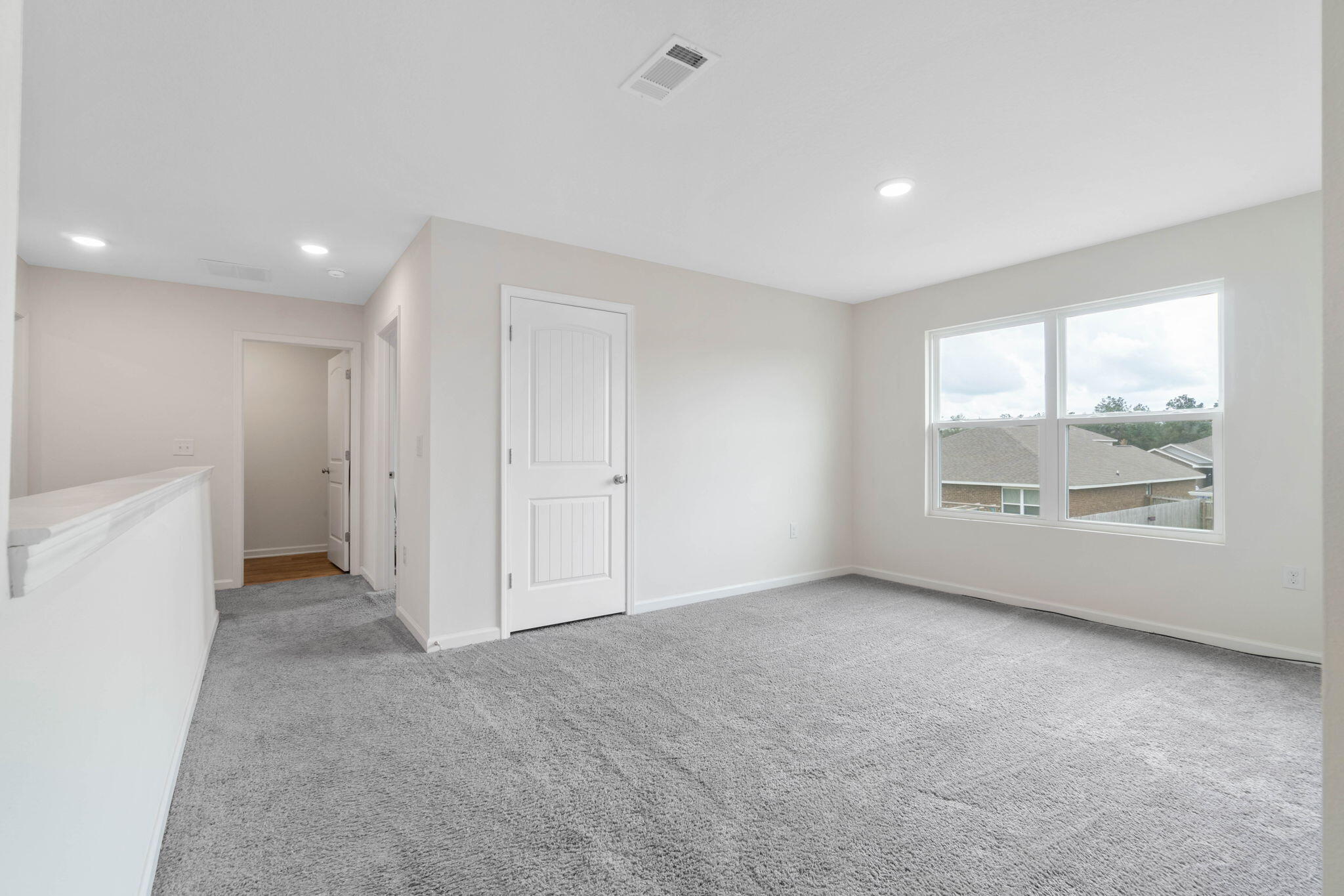Redstone Commons - Residential