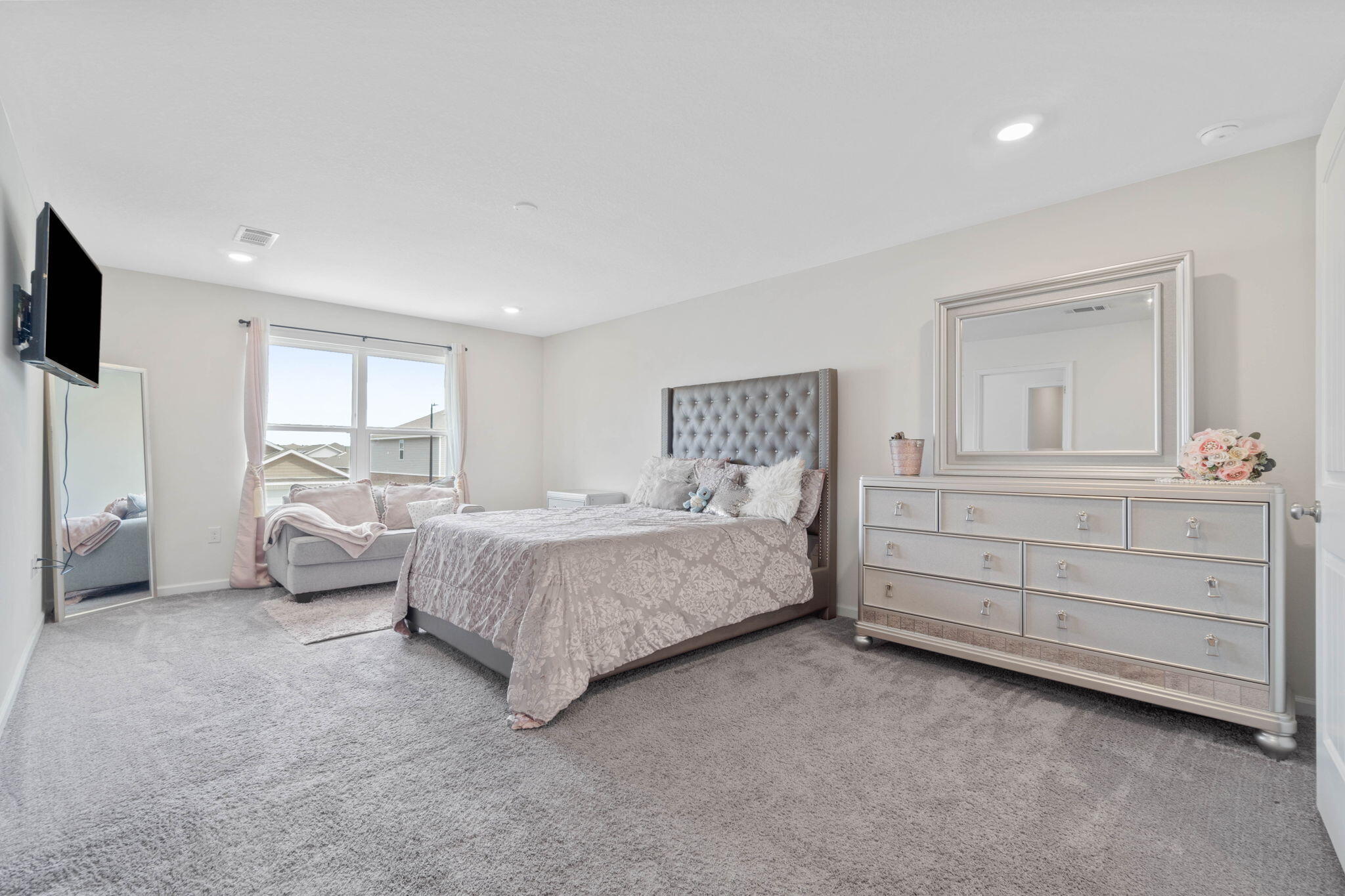 Redstone Commons - Residential
