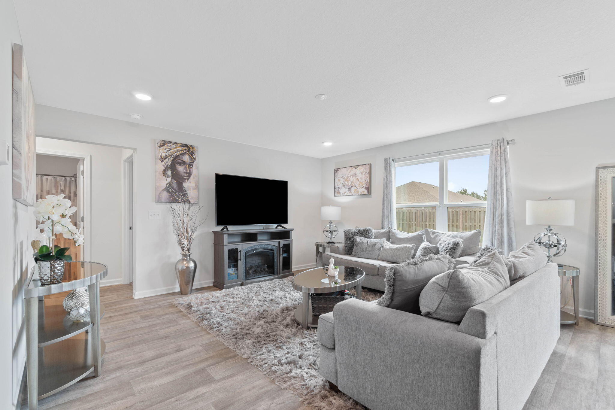 Redstone Commons - Residential