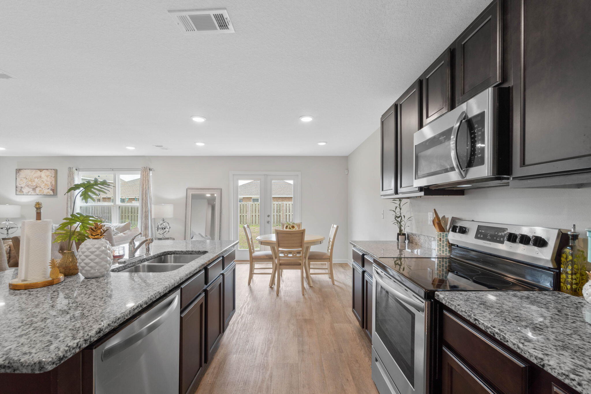 Redstone Commons - Residential