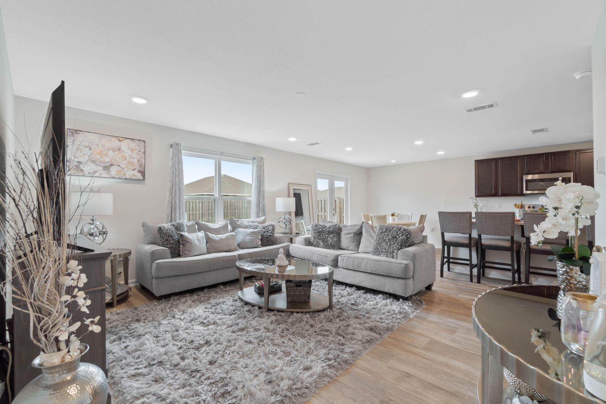 Redstone Commons - Residential