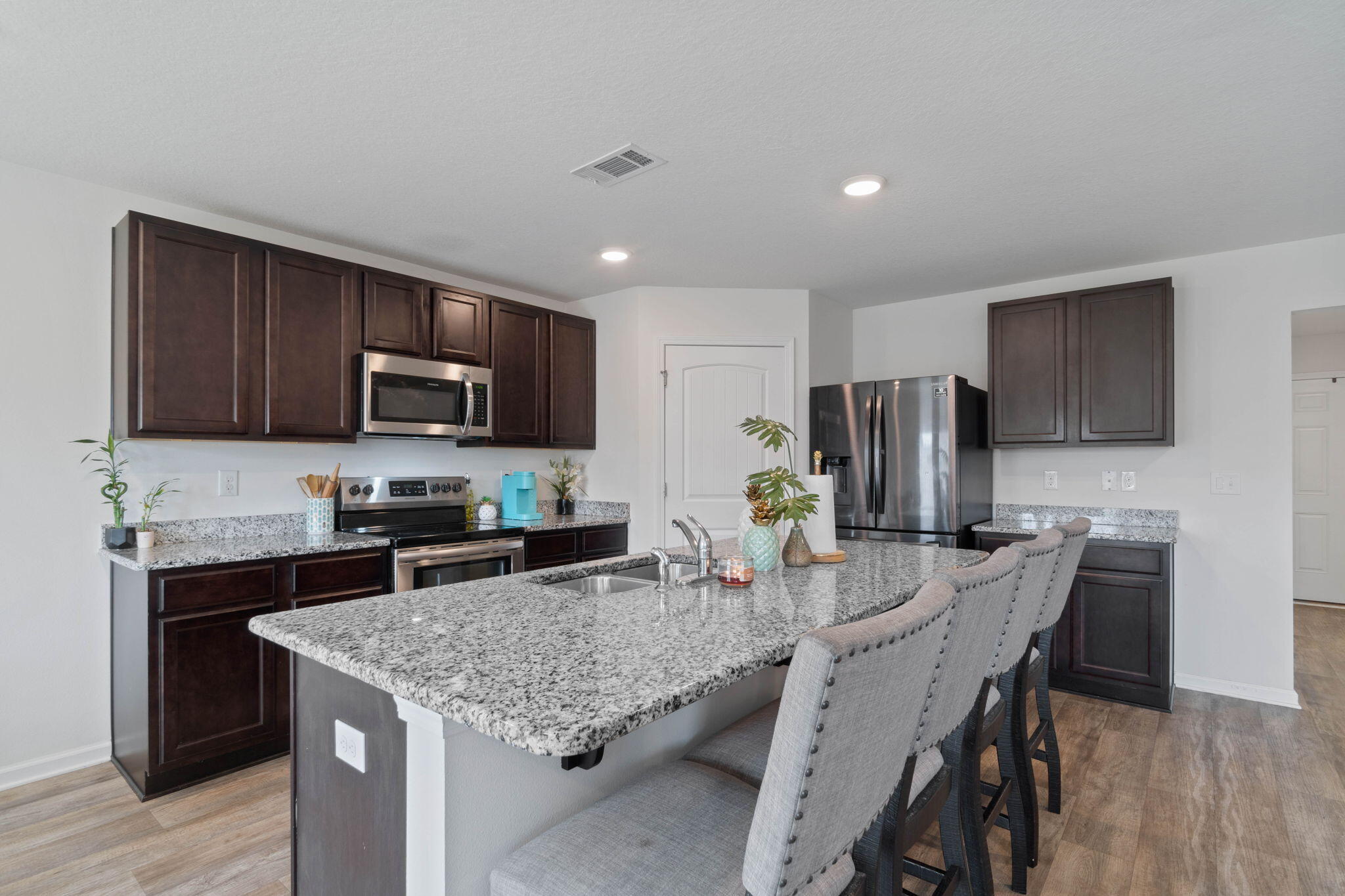 Redstone Commons - Residential