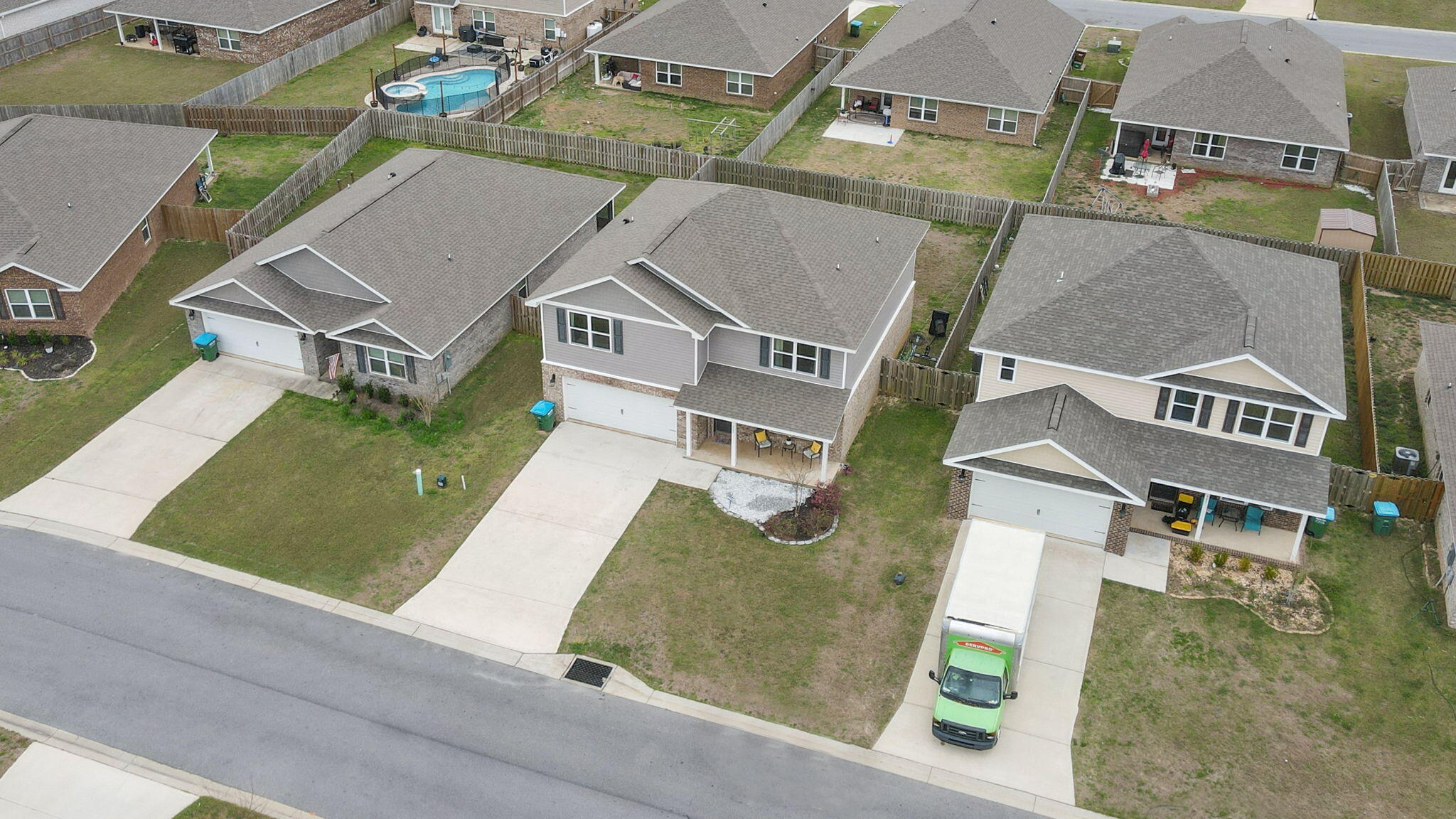 Redstone Commons - Residential