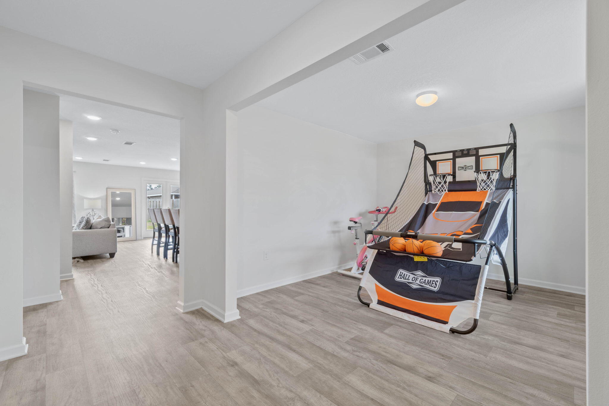 Redstone Commons - Residential