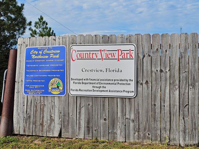 COUNTRYVIEW ESTATES 4TH ADDN - Residential Lease