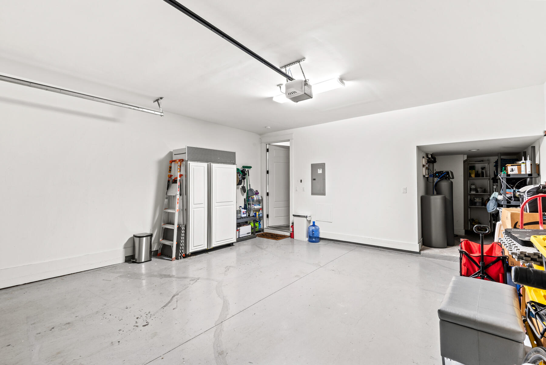 Kelly Plantation - Residential