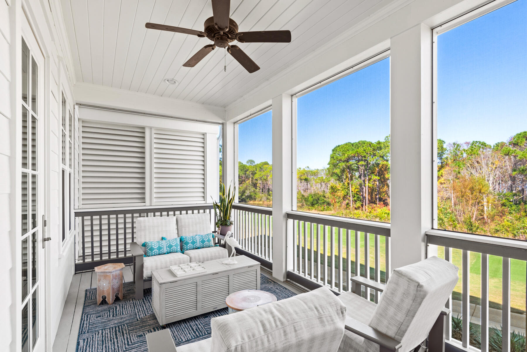 Kelly Plantation - Residential