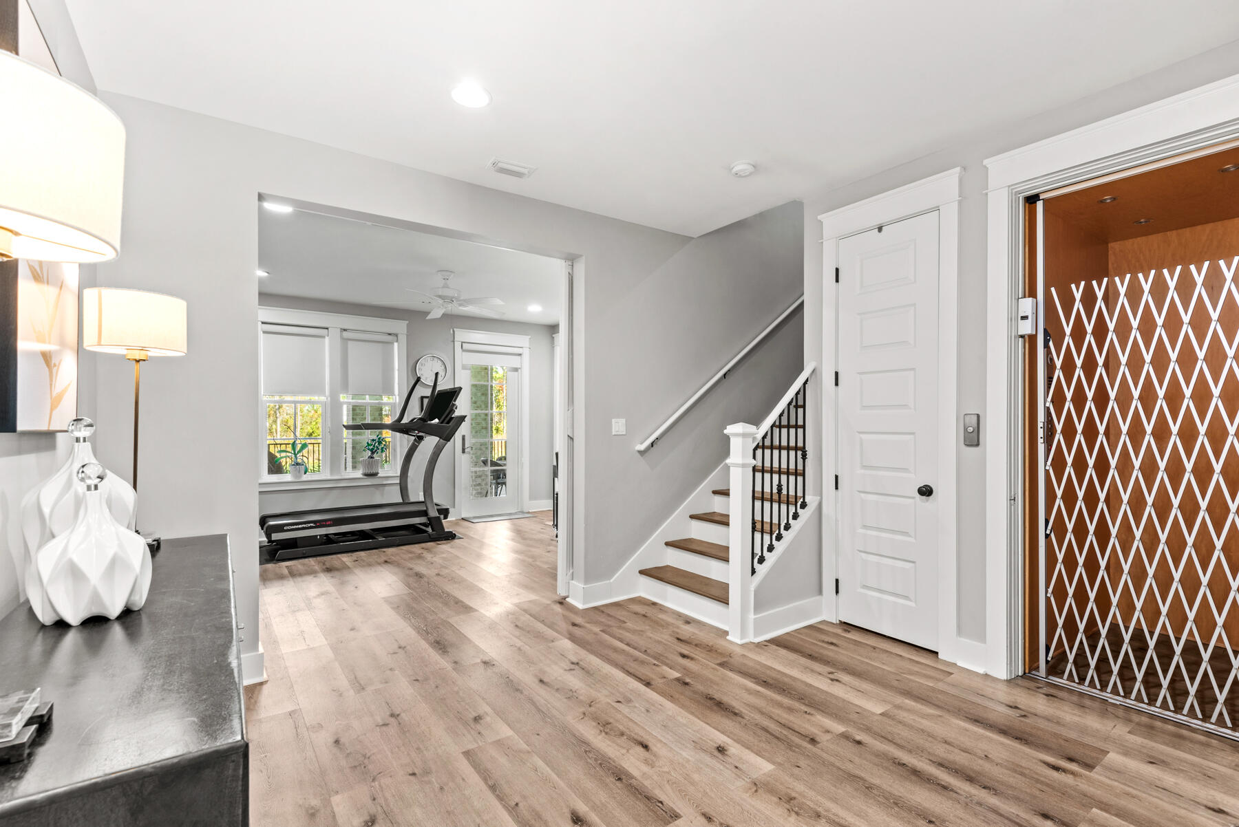 Kelly Plantation - Residential