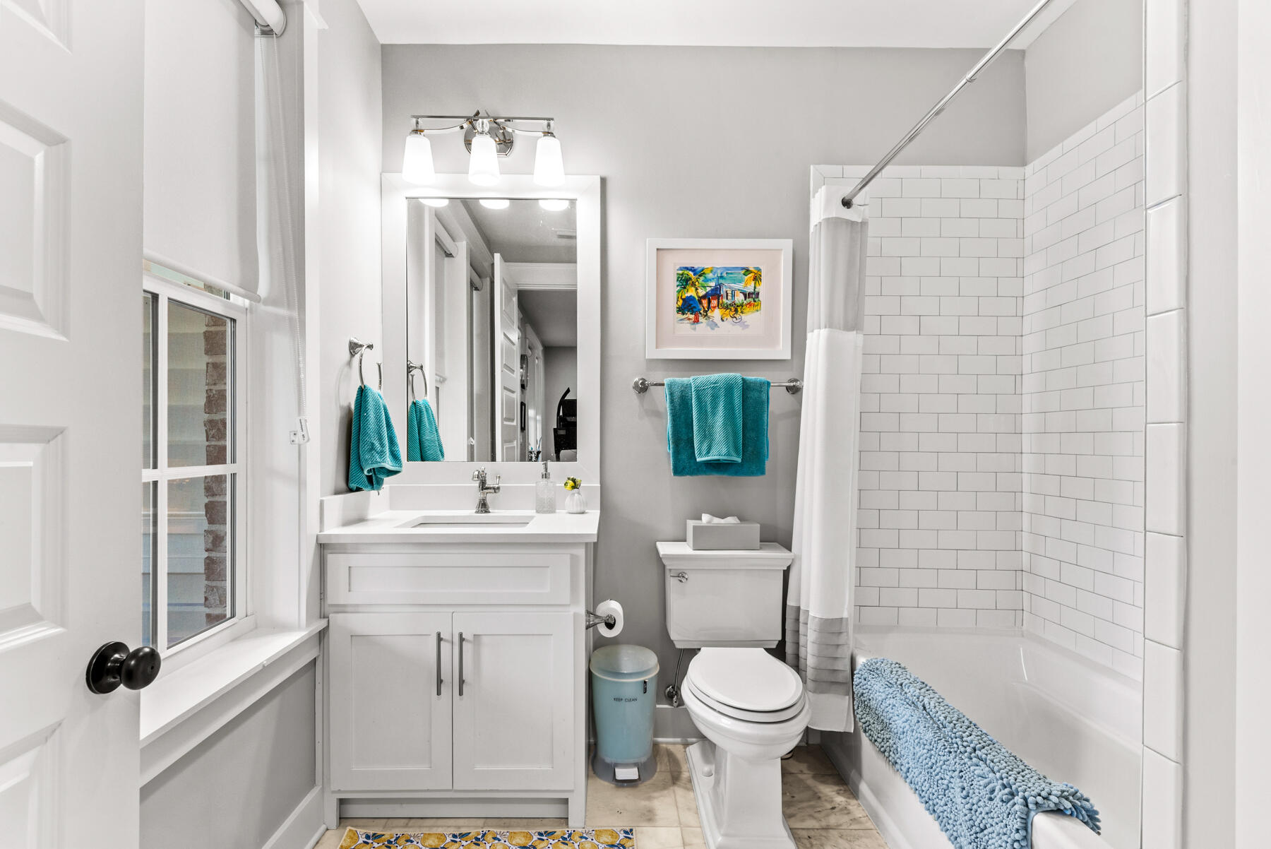 Kelly Plantation - Residential