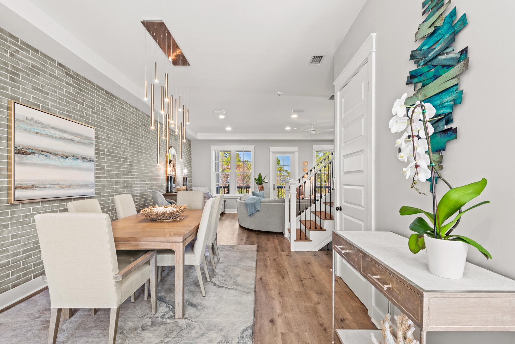 Kelly Plantation - Residential