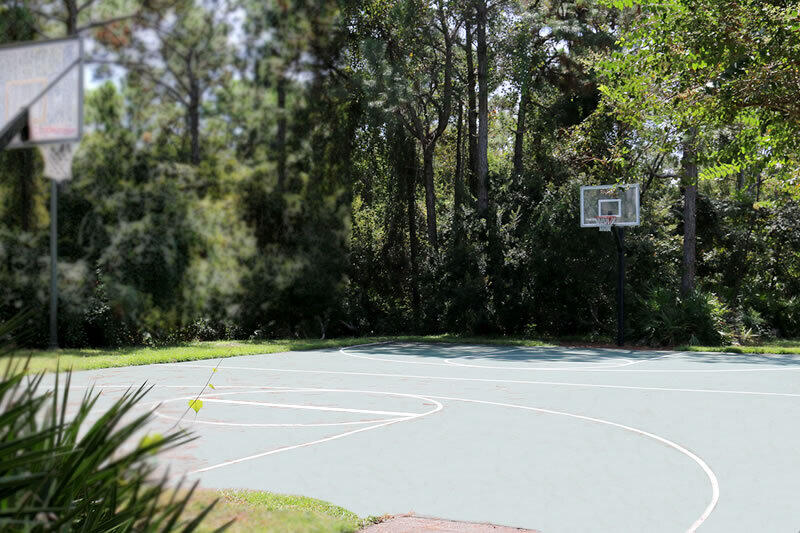 Kelly Plantation - Residential