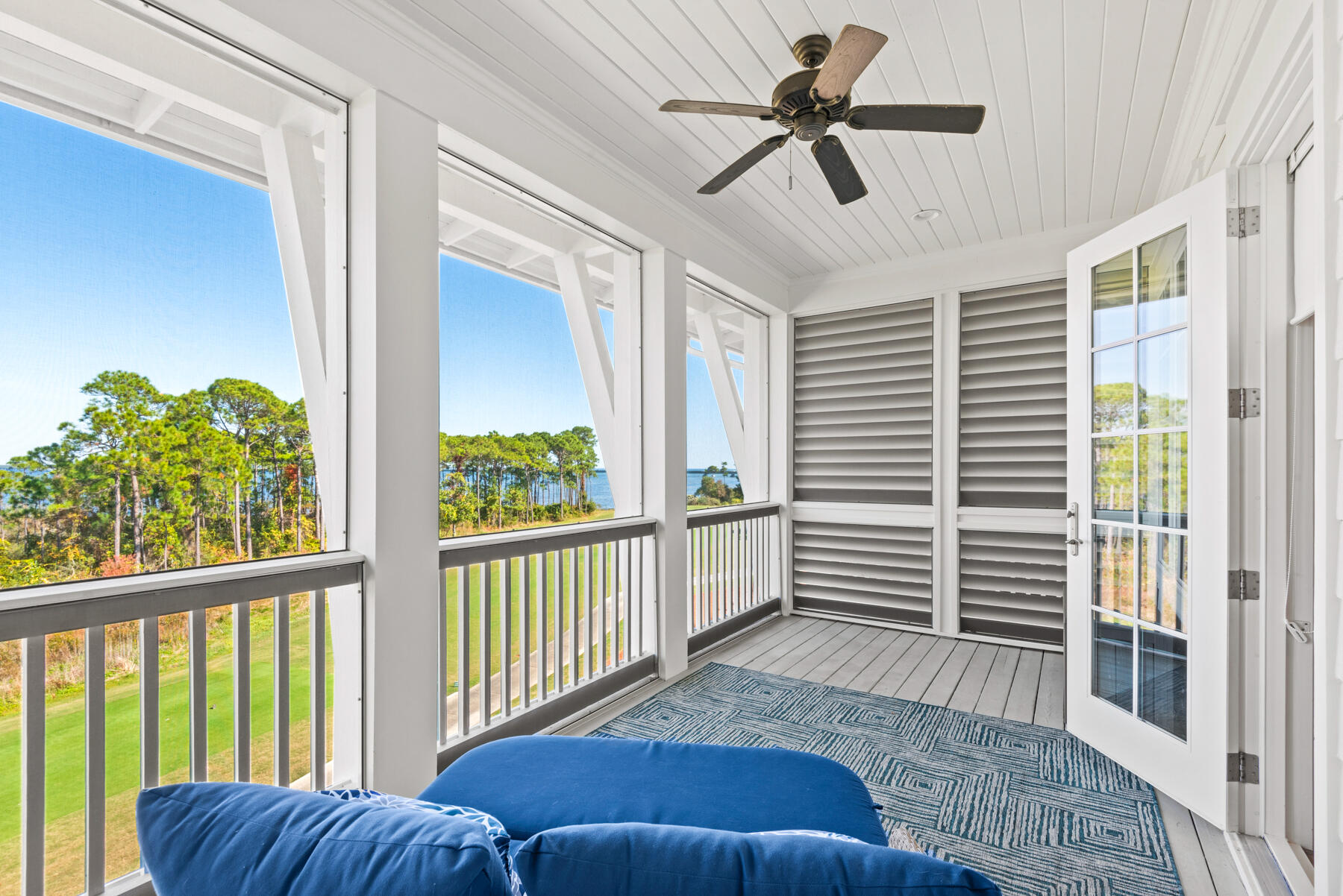 Kelly Plantation - Residential