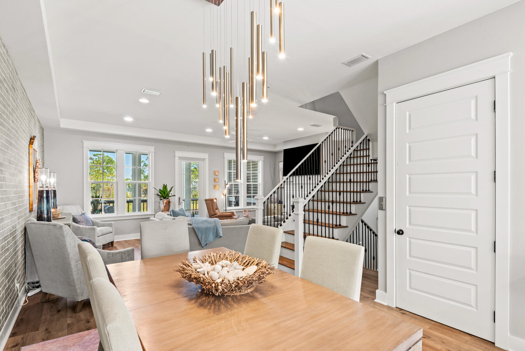 Kelly Plantation - Residential