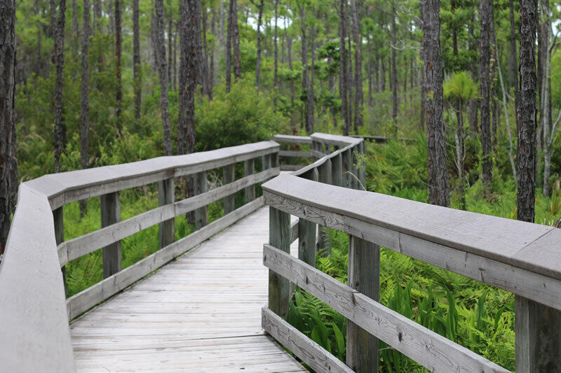 Kelly Plantation - Residential