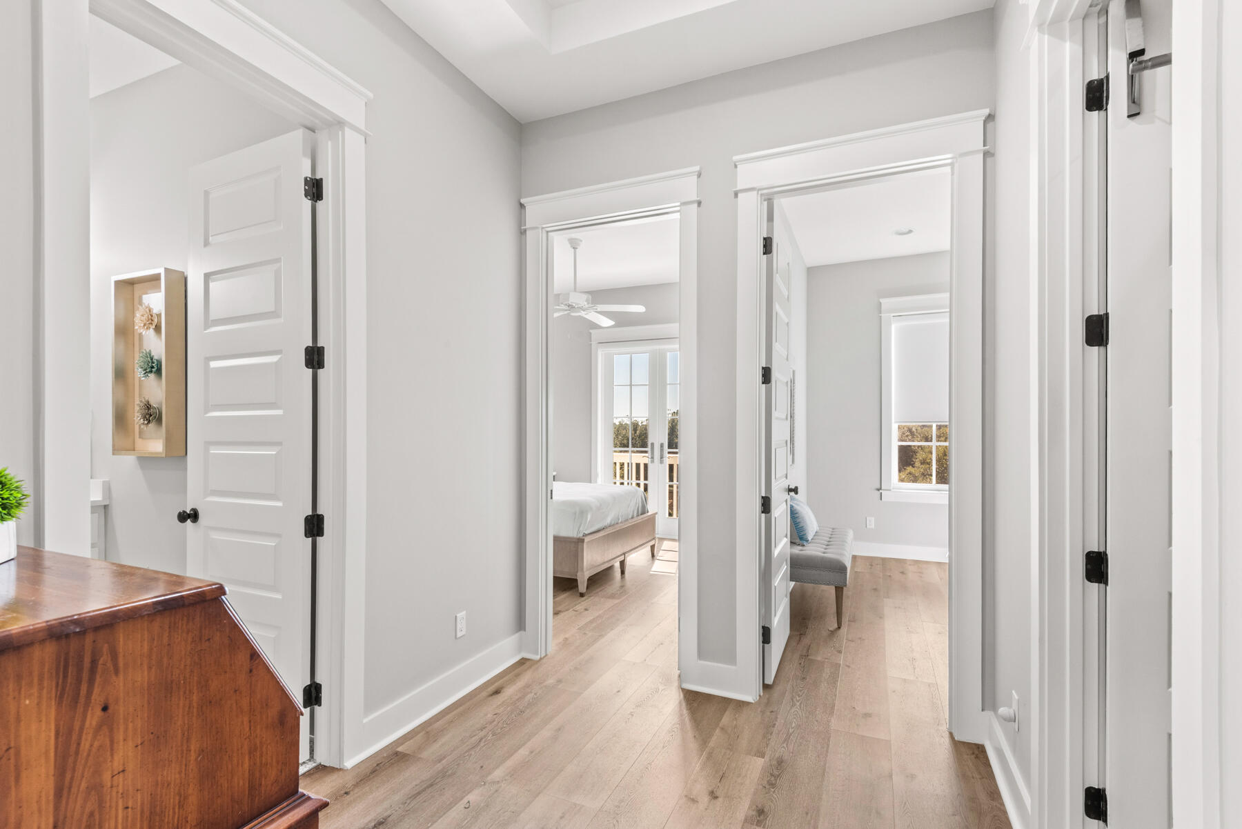 Kelly Plantation - Residential