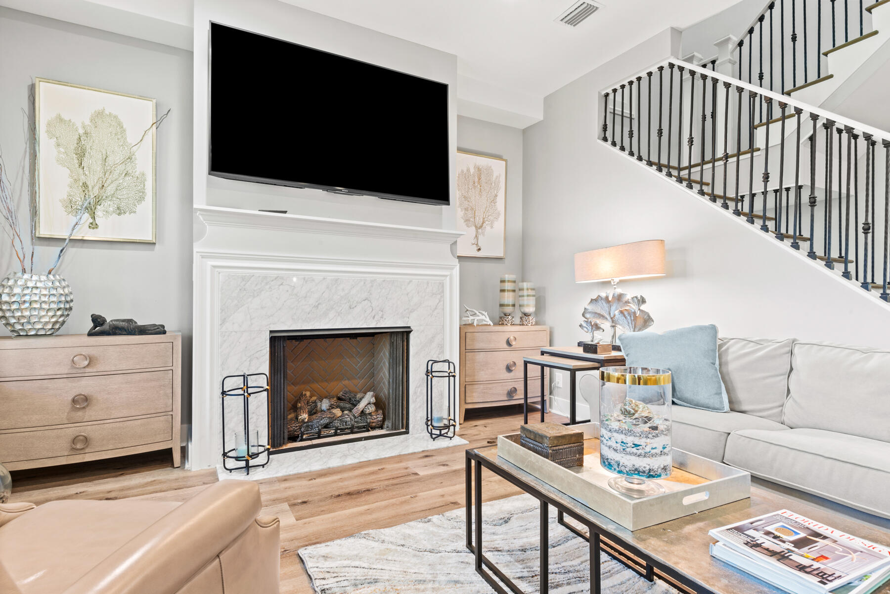 Kelly Plantation - Residential