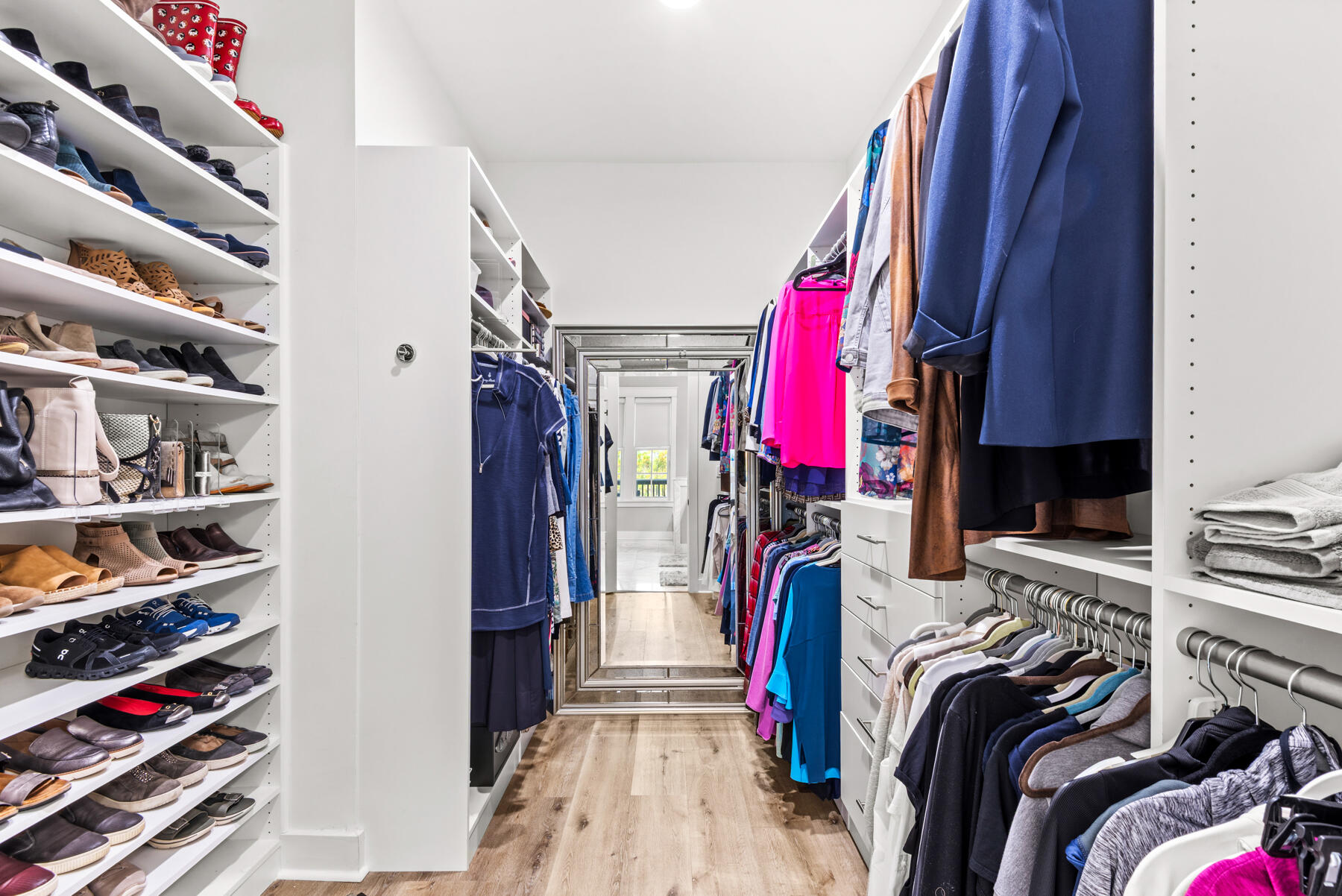 Kelly Plantation - Residential