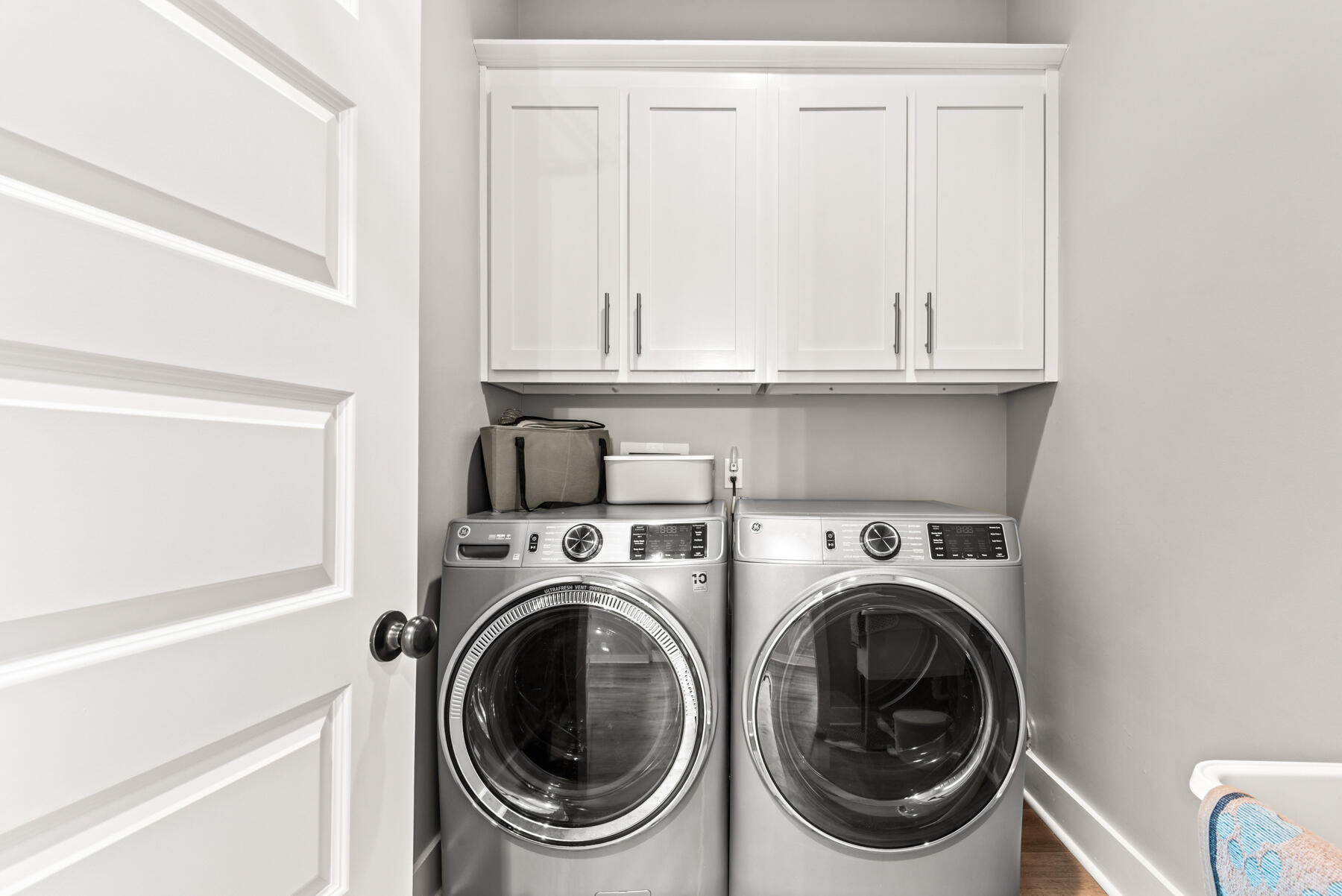 Kelly Plantation - Residential