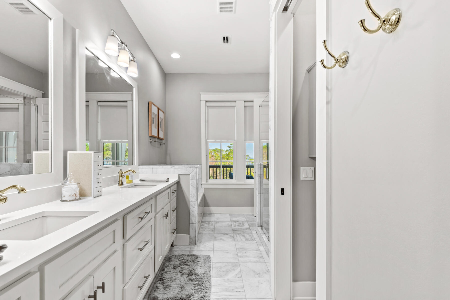 Kelly Plantation - Residential