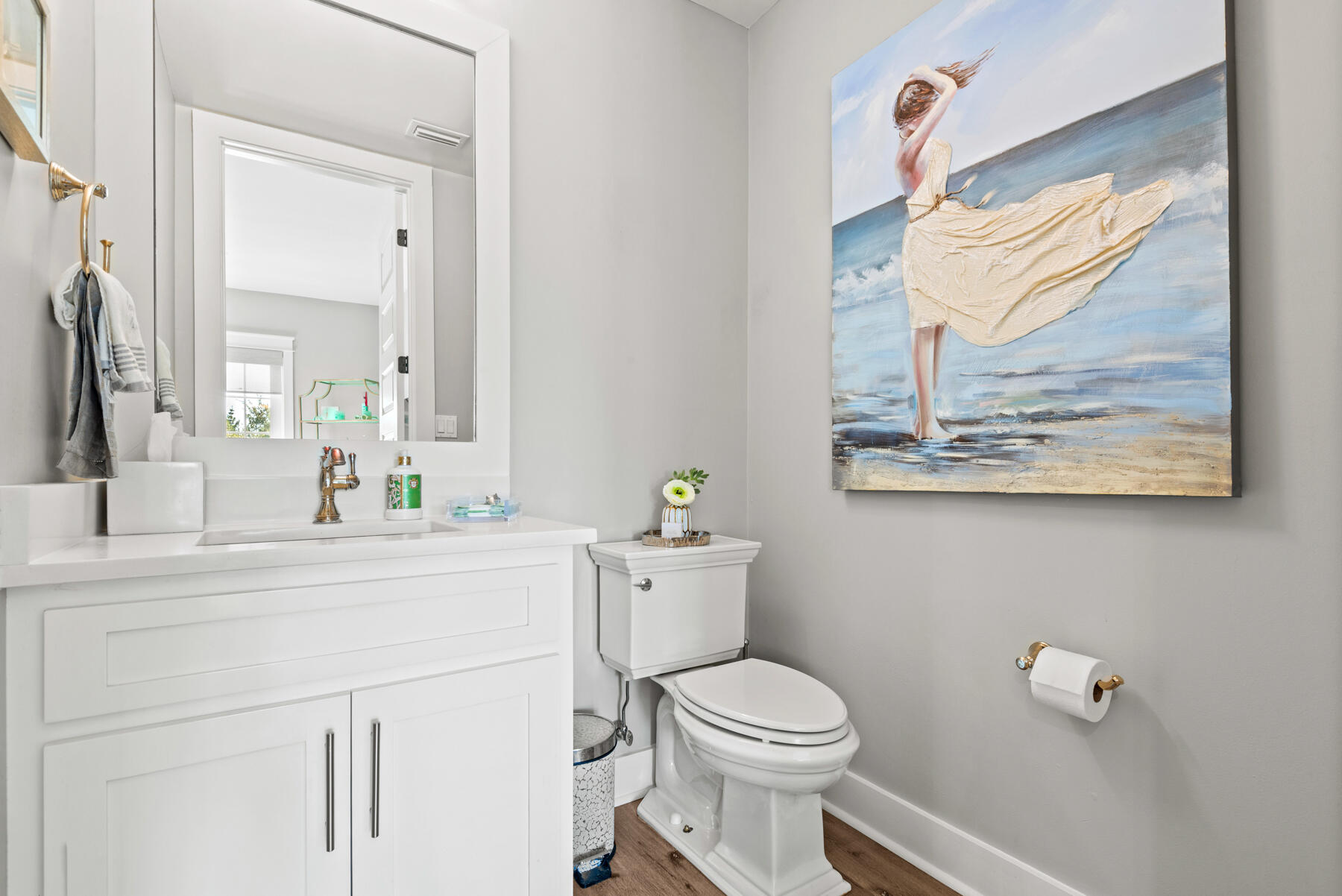 Kelly Plantation - Residential