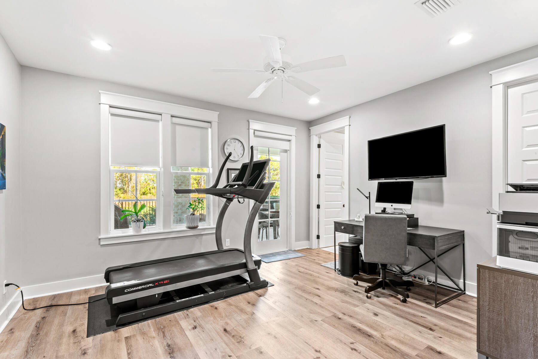 Kelly Plantation - Residential