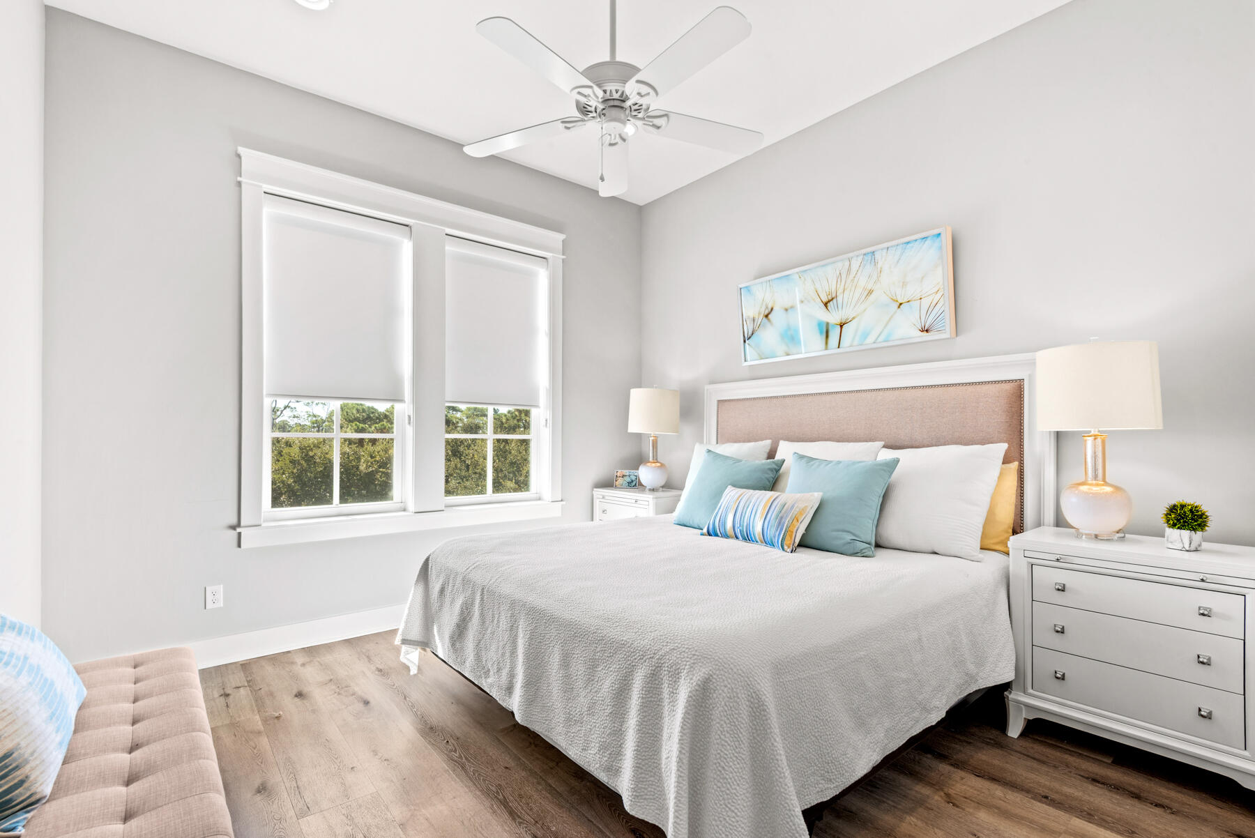 Kelly Plantation - Residential