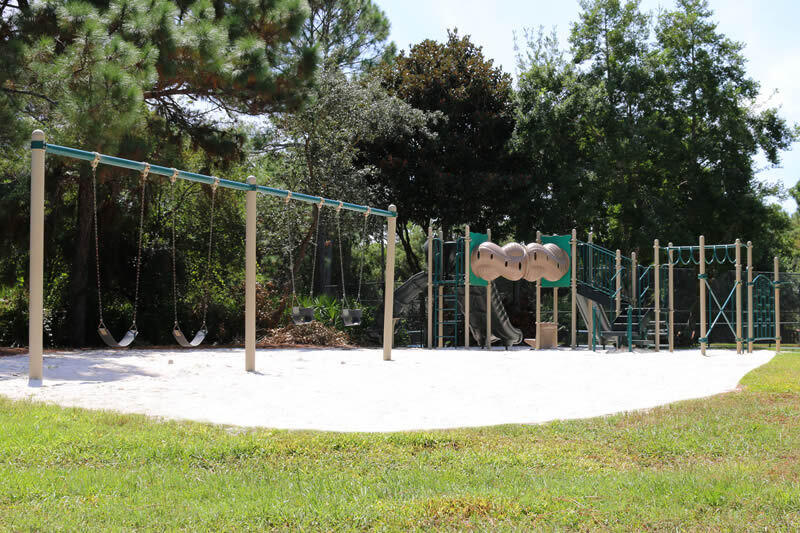 Kelly Plantation - Residential