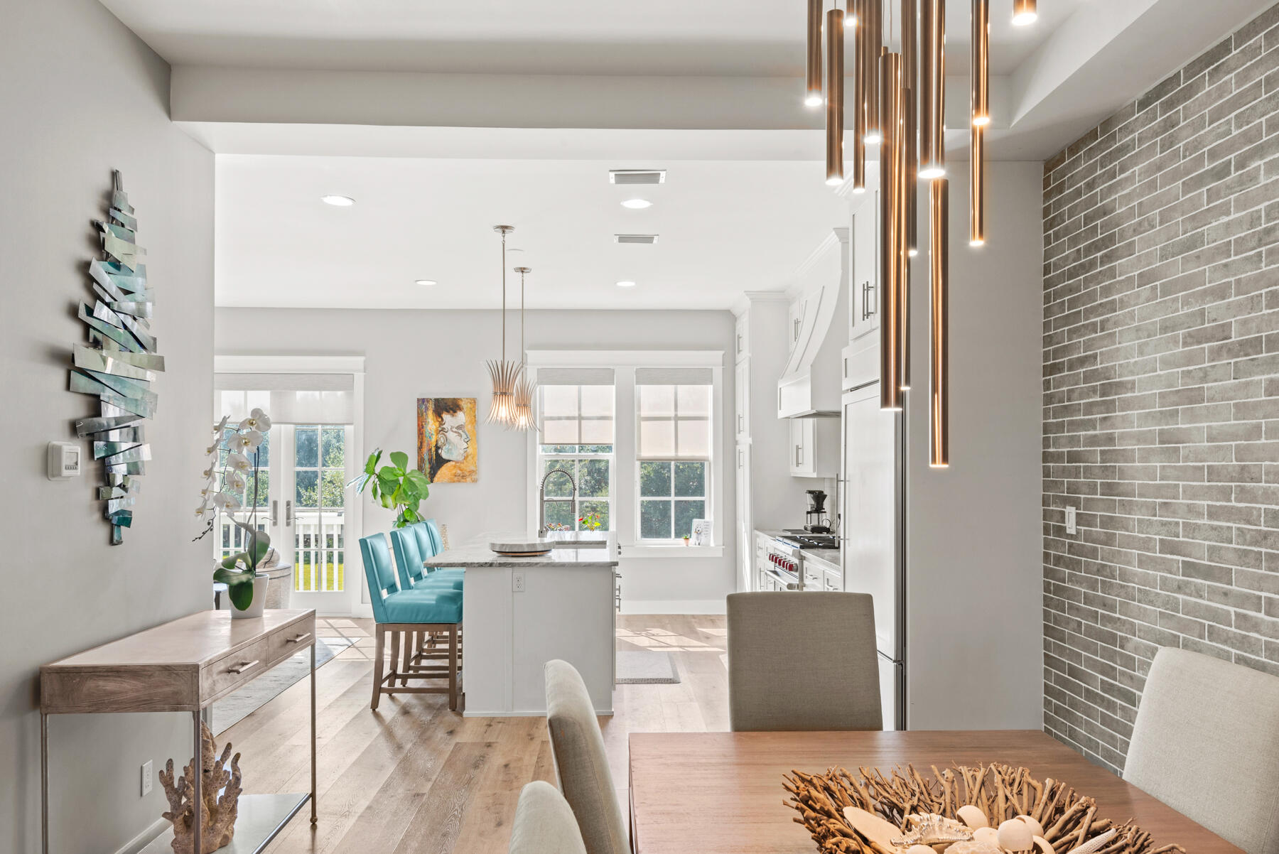 Kelly Plantation - Residential