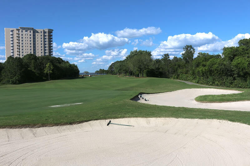 Kelly Plantation - Residential